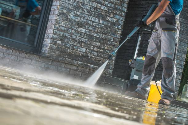 Best Machinery and Equipment Cleaning  in Ironton, OH