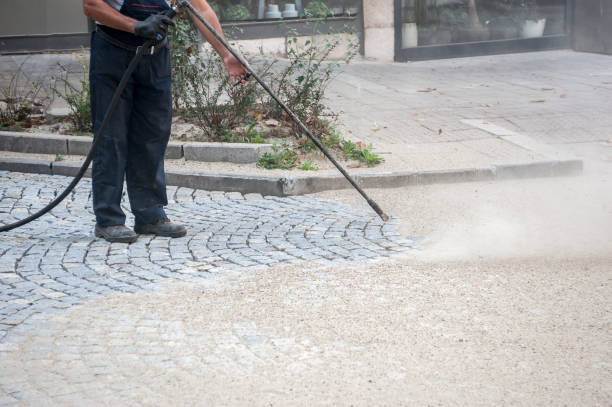 Best Post-Construction Pressure Washing  in Ironton, OH