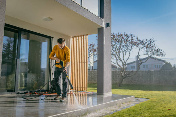 Best House Exterior Washing  in Ironton, OH