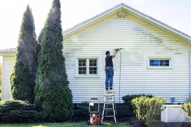 Best Historic Building Restoration  in Ironton, OH