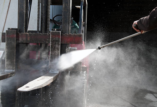 Best Fleet Vehicle Washing  in Ironton, OH